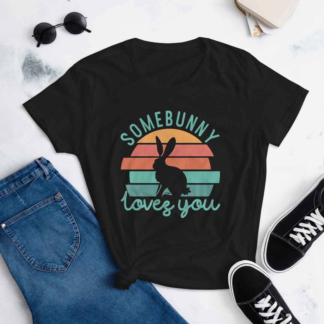 SomeBunny T-Shirts