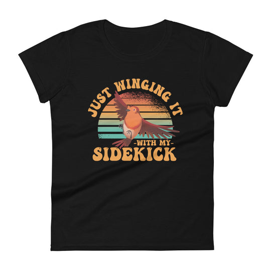 Sidekick T-Shirt