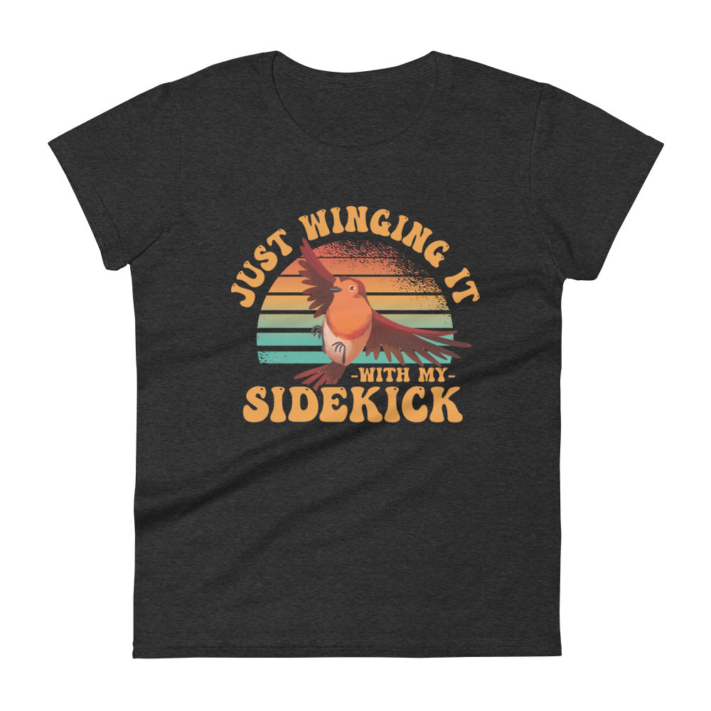 Sidekick T-Shirt