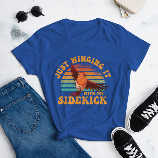 Sidekick T-Shirt