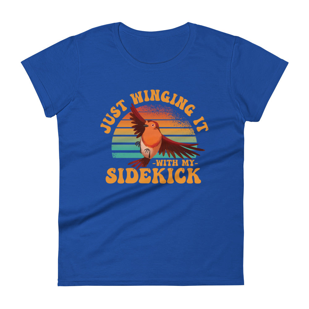 Sidekick T-Shirt