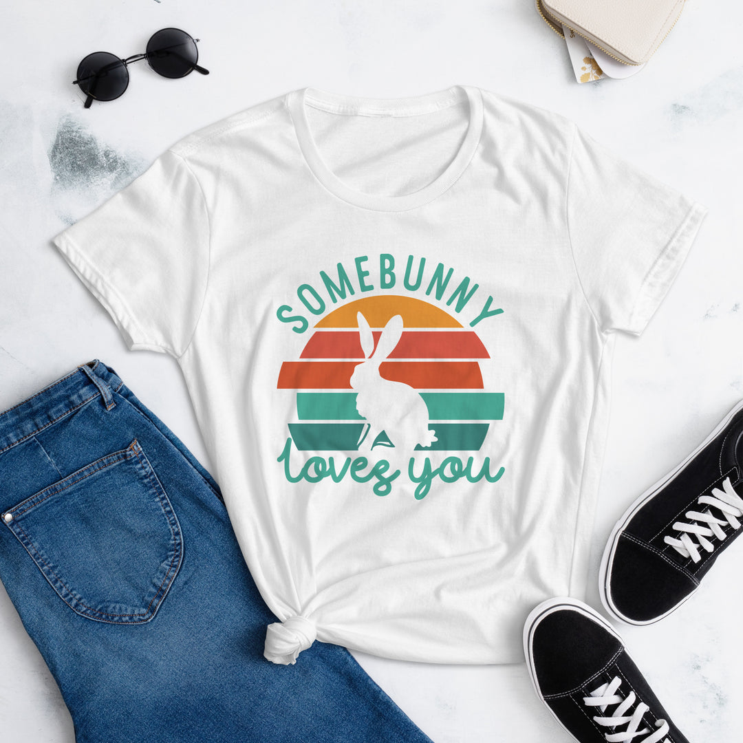 SomeBunny T-Shirts