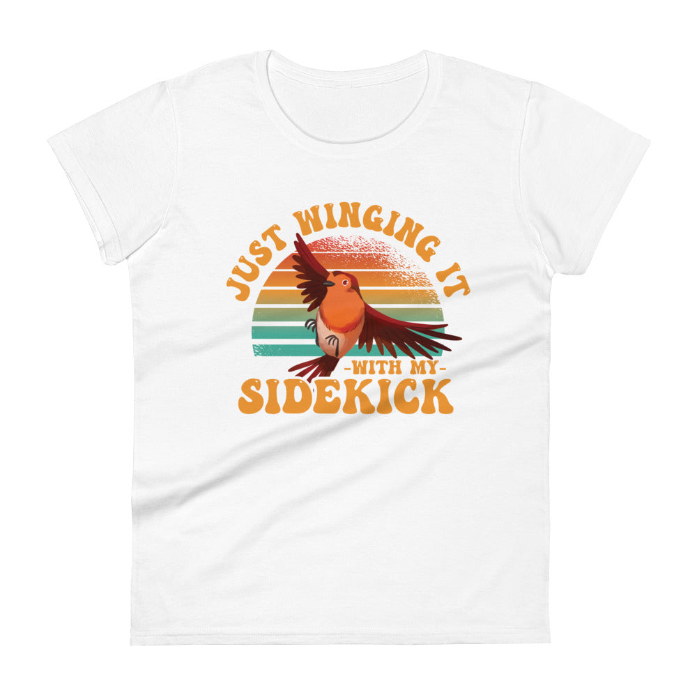 Sidekick T-Shirt