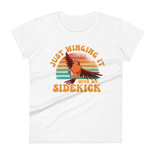 Sidekick T-Shirt